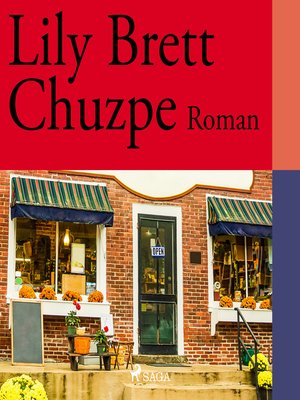 cover image of Chuzpe